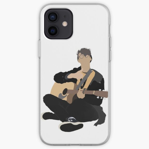 Wilbur Soot iPhone Soft Case RB2605 product Offical Wilbur Soot Merch