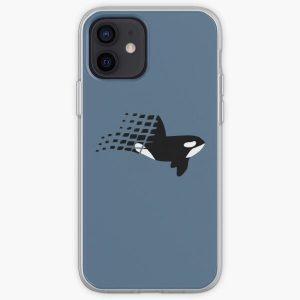 Wilbur soot iPhone Soft Case RB2605 product Offical Wilbur Soot Merch