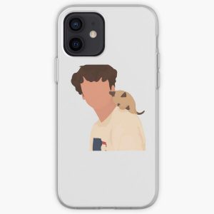 Wilbur Soot iPhone Soft Case RB2605 product Offical Wilbur Soot Merch