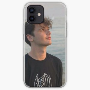 Wilbur Soot  iPhone Soft Case RB2605 product Offical Wilbur Soot Merch