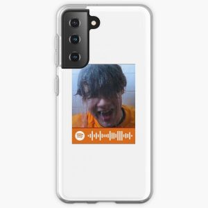 I'm in Love With an E-Girl by Wilbur Soot Samsung Galaxy Soft Case RB2605 product Offical Wilbur Soot Merch