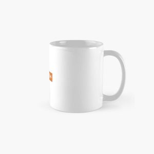 I'm in Love With an E-Girl by Wilbur Soot  Classic Mug RB2605 product Offical Wilbur Soot Merch