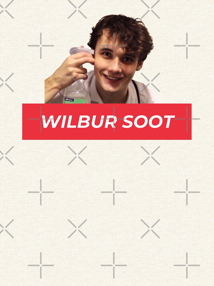 Wilbur Soot Sweatshirts - Wilbur Soot Pullover Sweatshirt RB2605 ...