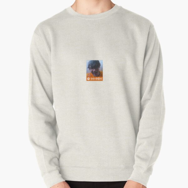 I'm in Love With an E-Girl by Wilbur Soot Pullover Sweatshirt RB2605 product Offical Wilbur Soot Merch