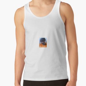 I'm in Love With an E-Girl by Wilbur Soot Tank Top RB2605 product Offical Wilbur Soot Merch