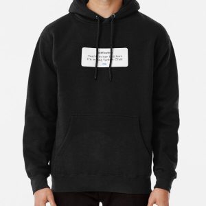 Your New Boyfriend Wilbur Soot Pullover Hoodie RB2605 product Offical Wilbur Soot Merch