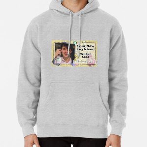 your new boyfriend wilbur soot Pullover Hoodie RB2605 product Offical Wilbur Soot Merch