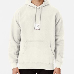 I'm in Love With an E-girl (boywithahalo remix) by Wilbur Soot Pullover Hoodie RB2605 product Offical Wilbur Soot Merch