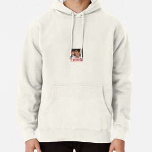Your New Boyfriend- Wilbur Soot Spotify Pullover Hoodie RB2605 product Offical Wilbur Soot Merch