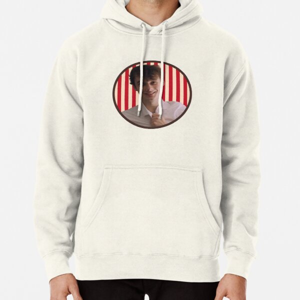 Wilbur Soot in a circle | Dream SMP | Your new boyfriend Pullover Hoodie RB2605 product Offical Wilbur Soot Merch
