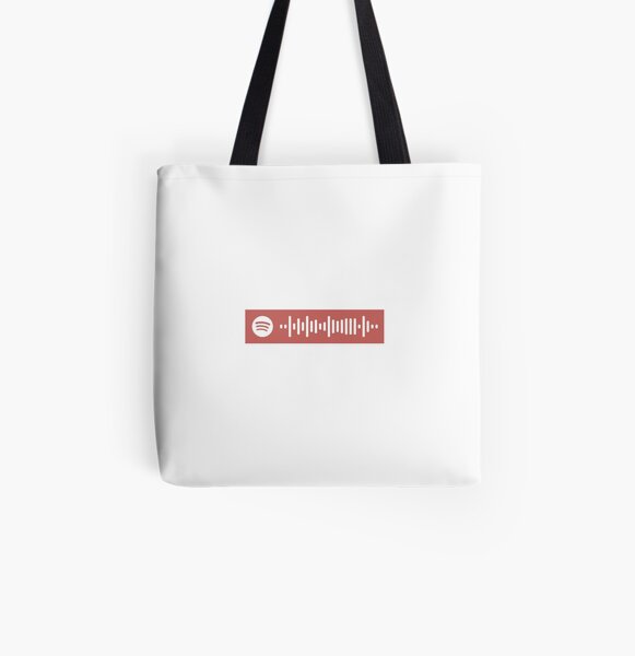 Your New Boyfriend- Wilbur Soot Spotify All Over Print Tote Bag RB2605 product Offical Wilbur Soot Merch