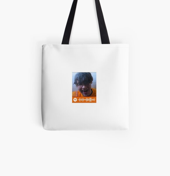 I'm in Love With an E-Girl by Wilbur Soot All Over Print Tote Bag RB2605 product Offical Wilbur Soot Merch