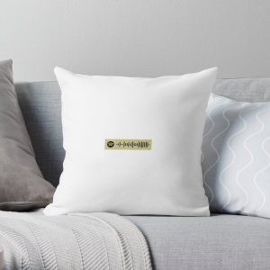 Internet Ruined Me (boywithahalo remix) by Wilbur Soot Throw Pillow RB2605 product Offical Wilbur Soot Merch
