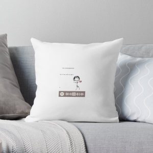 I'm in Love With an E-girl (boywithahalo remix) by Wilbur Soot Throw Pillow RB2605 product Offical Wilbur Soot Merch