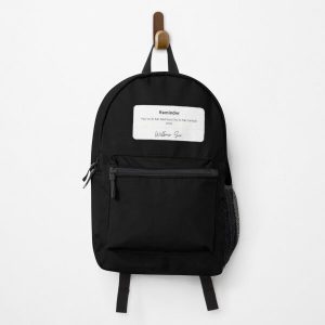 Your new boyfriend wilbur soot Backpack RB2605 product Offical Wilbur Soot Merch