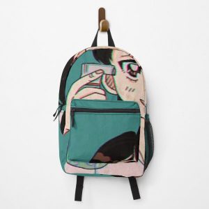 your new boyfriend wilbur soot Backpack RB2605 product Offical Wilbur Soot Merch