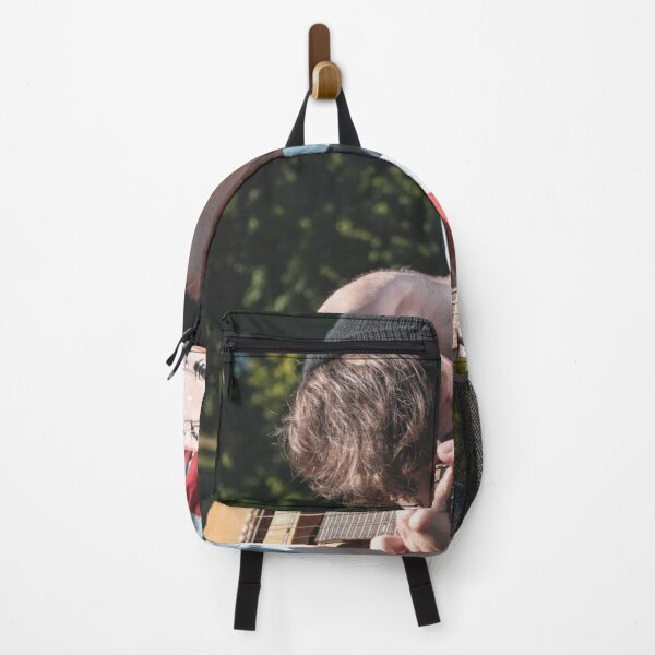 Wilbur Soot with Guitar Backpack RB2605 product Offical Wilbur Soot Merch