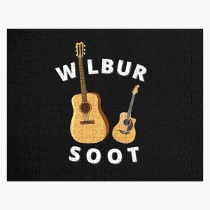 Wilbur Soot Music Jigsaw Puzzle RB2605 product Offical Wilbur Soot Merch