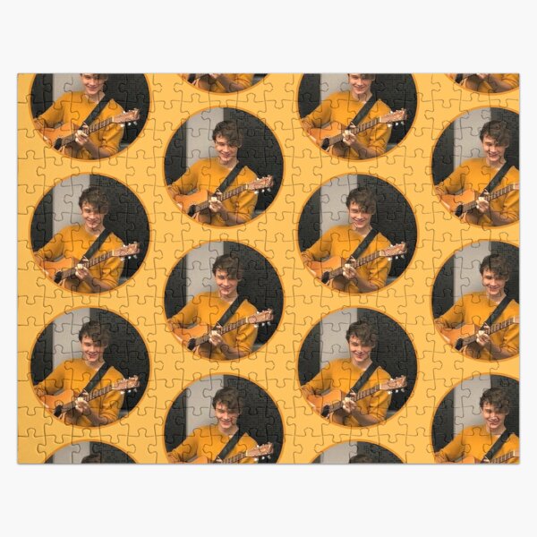 Wilbur Soot Jigsaw Puzzle RB2605 product Offical Wilbur Soot Merch