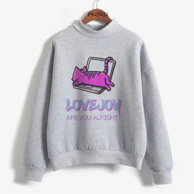 Wilbur Soot Cat Crewneck Sweatshirt Women Harajuku Lovejoy Band Pullovers Hoodie Long Sleeve Autumn Winter Women 7.jpg 640x640 7 - Wilbur Soot Merch