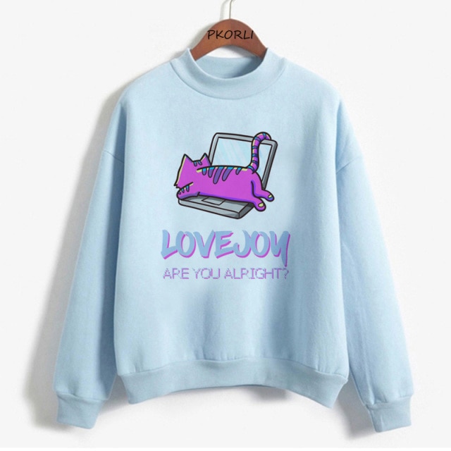 Wilbur Soot Cat Crewneck Sweatshirt Women Harajuku Lovejoy Band Pullovers Hoodie Long Sleeve Autumn Winter Women 8.jpg 640x640 8 - Wilbur Soot Merch