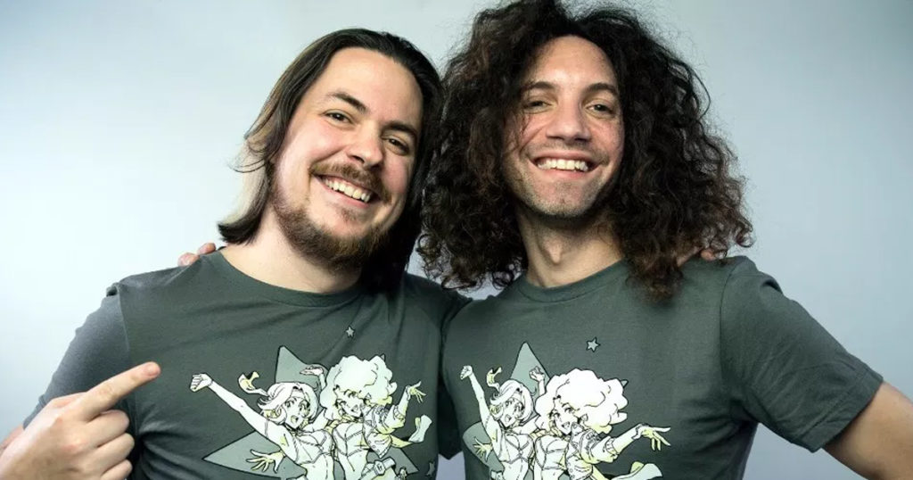 Game Grumps - Technoblade Store