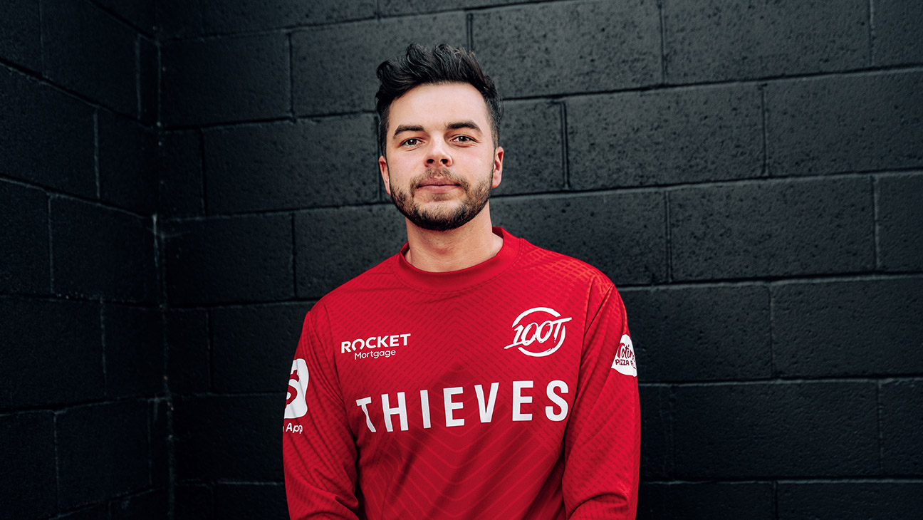 Nadeshot Headshot H 2024 - Wilbur Soot Merch