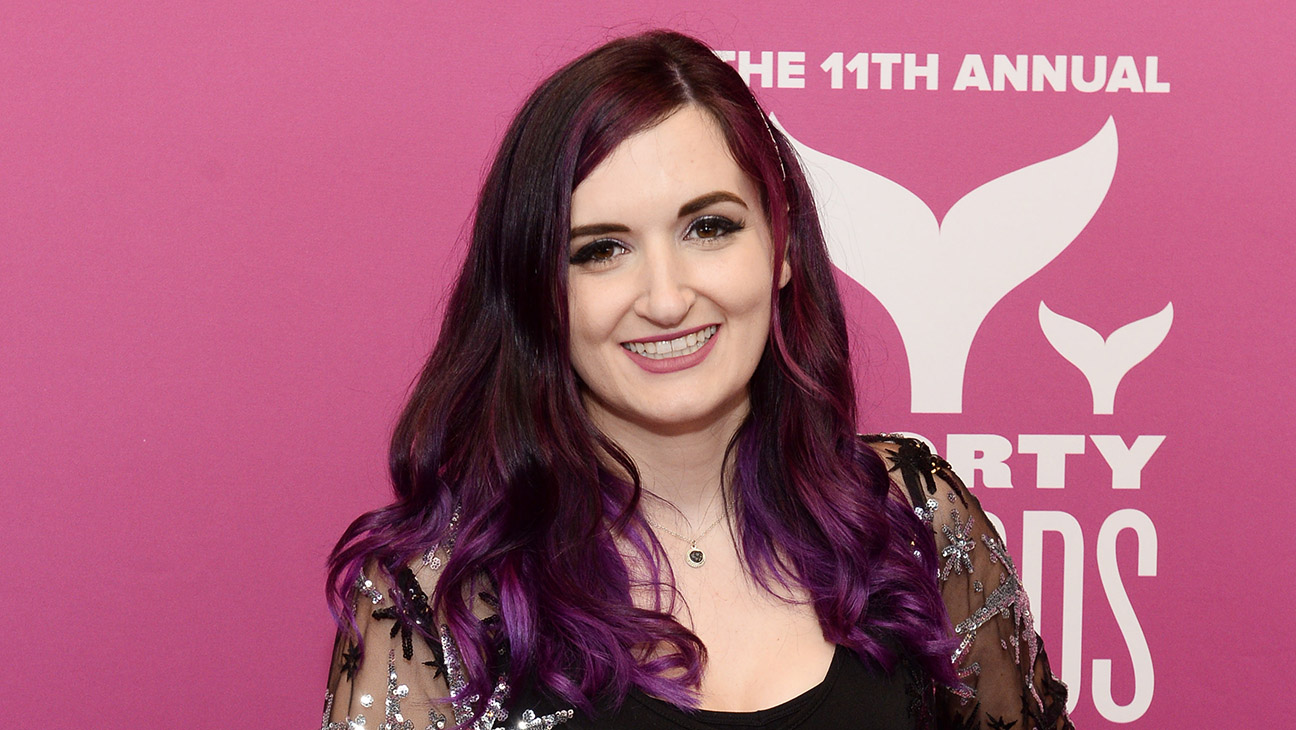 Laurenzside Shorty Awards Carpet GettyImages 1147189008 H 2024 - Wilbur Soot Merch