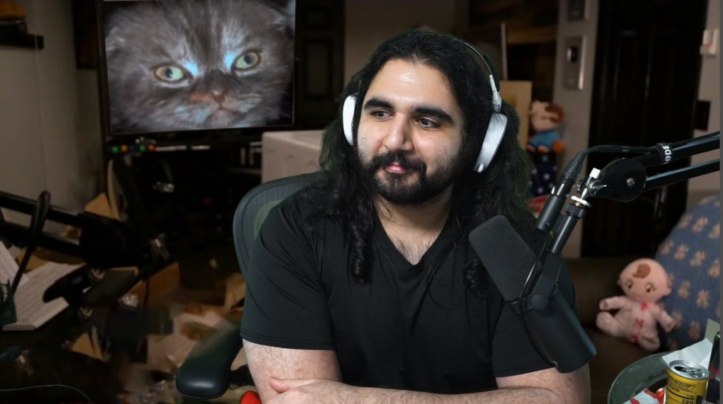 Esfand Merch 3 - Wilbur Soot Merch