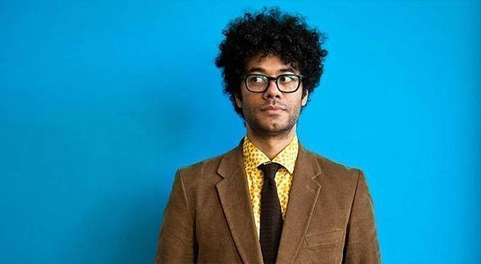 richard ayoade thumbnail - Wilbur Soot Merch