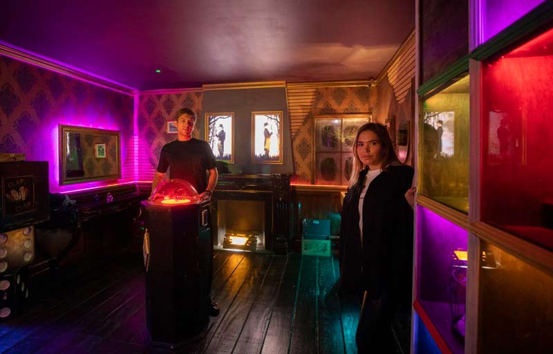 escape room la gi 1710509605 - Wilbur Soot Merch