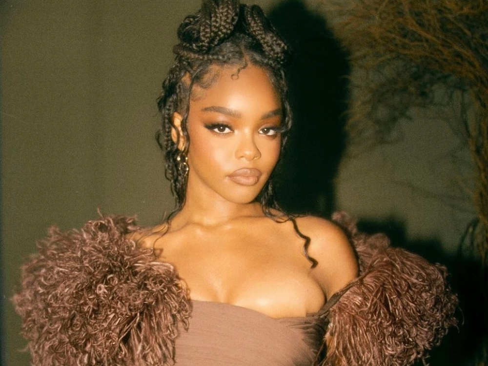 marsai martin interview - Wilbur Soot Merch