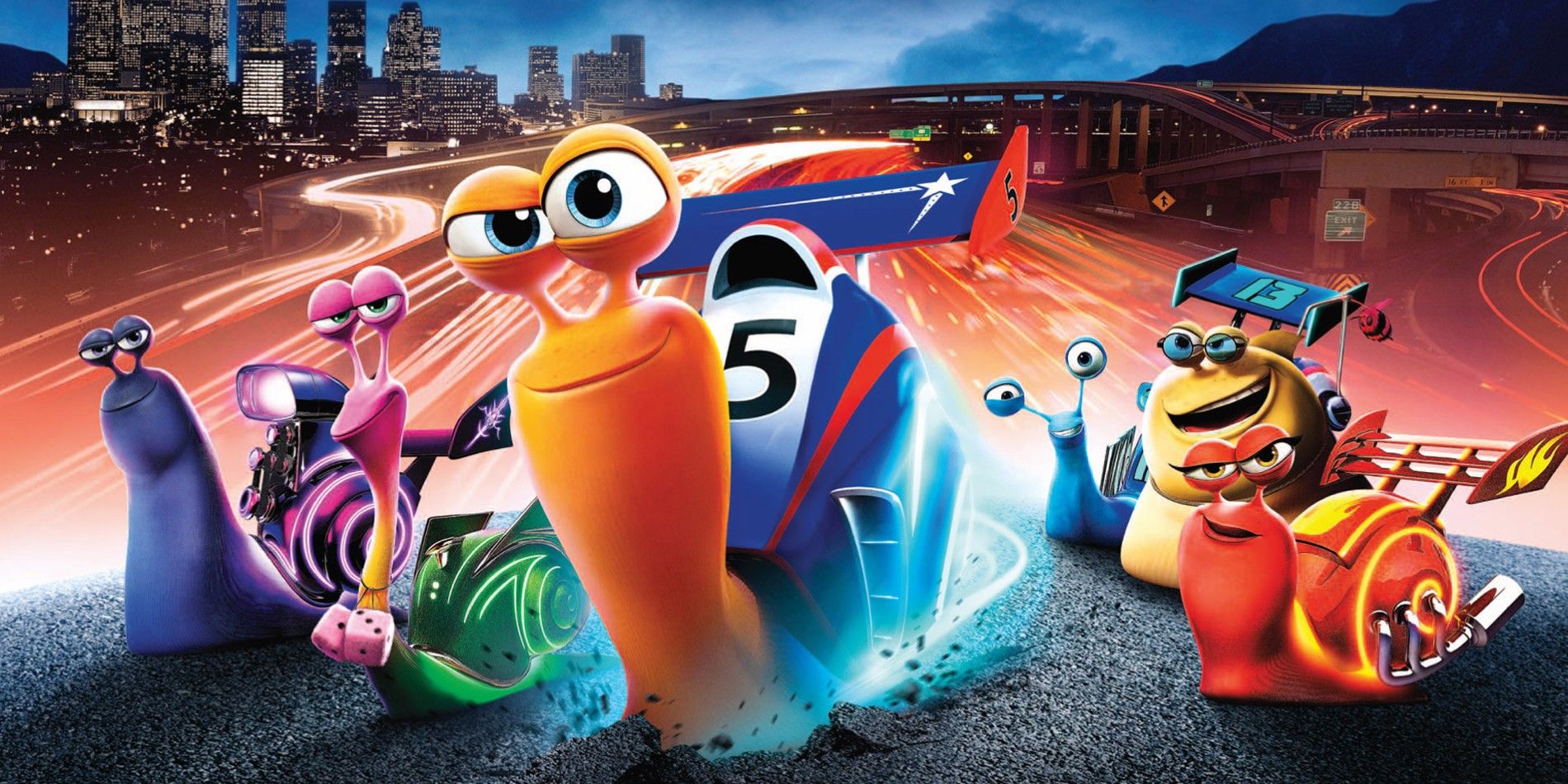 Turbo Merch: MustâHave Movie Collectibles Every Fan Craves 5 - Wilbur Soot Merch Turbo movie 2013 voice cast - Wilbur Soot Merch